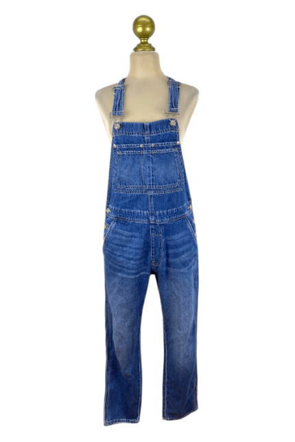 Overol Gap Denim